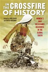 Book cover of In the Crossfire of History by Lava Asaad