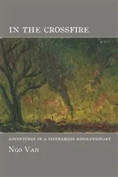 Book cover of In the Crossfire by John P. Spencer