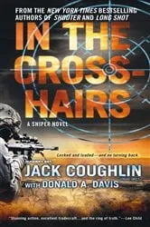 Book cover of In the Crosshairs by Stephen Spignesi