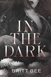 Book cover of In the Dark by E. Nesbit