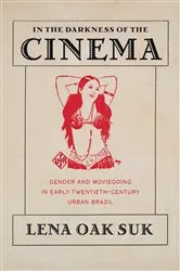 Book cover of In the Darkness of the Cinema by Unknown