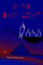 Book cover of In the Dawn Light by Sky Maroon