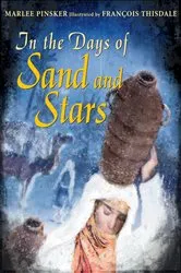 Book cover of In the Days of Sand and Stars by Marlee Pinsker