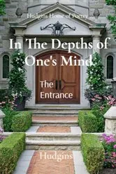 Book cover of In The Depths of One's Mind by Hudgins