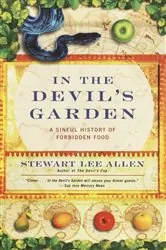 Book cover of In the Devil's Garden by Stewart Lee Allen