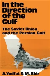 Book cover of In the Direction of the Gulf by Mordechai Abir
