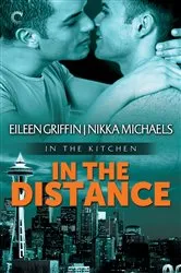Book cover of In the Distance by Unknown