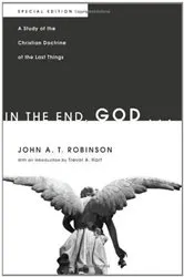 Book cover of In the End, God . . . by Unknown