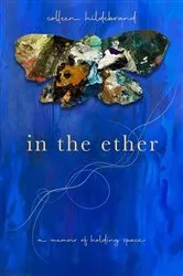 Book cover of In the Ether by Unknown