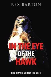 Book cover of In The Eye Of The Hawk by Unknown