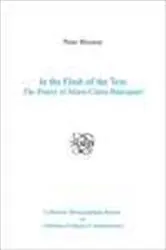 Book cover of In the Flesh of the Text by Peter Broome
