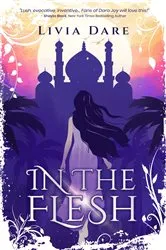 Book cover of In the Flesh by Unknown