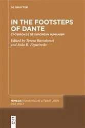Book cover of In the Footsteps of Dante by Teresa Bartolomei