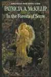 Book cover of In The Forests Of Serre by Patricia A. McKillip