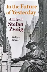 Book cover of In the Future of Yesterday by Unknown