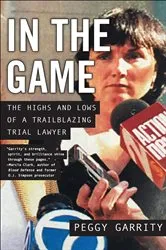 Book cover of In the Game by A. Bass