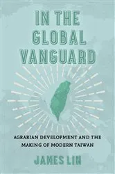 Book cover of In the Global Vanguard by Lin, James, Prof.