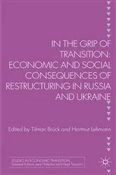Book cover of In the Grip of Transition by T. Bruk