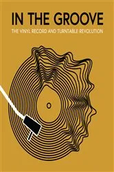 Book cover of In the Groove by Gillian G. Gaar