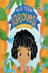 Book cover of In the Groves by Andrea Cruz Floren