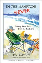 Book cover of In the Hamptons 4Ever by Unknown