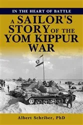 Book cover of IN THE HEART OF BATTLE by Unknown