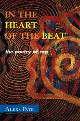 Book cover of In the Heart of the Beat by Alexs Pate