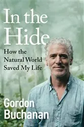 Book cover of In the Hide by Gordon Buchanan