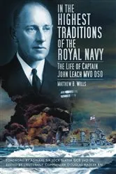 Book cover of In the Highest Traditions of the Royal Navy by Unknown