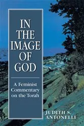 Book cover of In the Image of God by Stanley Leavy