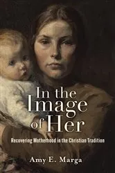 Book cover of In the Image of Her by Unknown