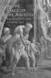 Book cover of In the Image of the Ancestors by Neil Bernstein