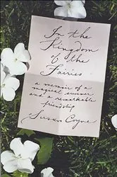 Book cover of In the Kingdom of the Fairies by Susan Coyne