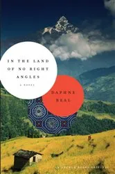 Book cover of In the Land of No Right Angles by Unknown