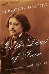 Book cover of In the Land of Pain by Unknown