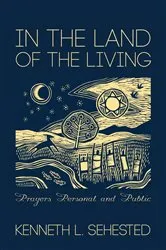 Book cover of In the Land of the Living by Unknown