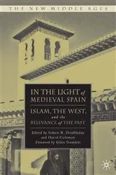 Book cover of In the Light of Medieval Spain by S. Doubleday