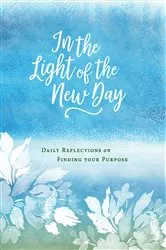 Book cover of In the Light of the New Day by Abingdon