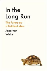 Book cover of In the Long Run by Jim Axelrod