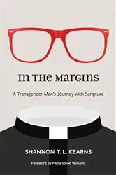 Book cover of In the Margins by Shannon T. L. Kearns