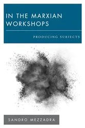 Book cover of In the Marxian Workshops by Unknown