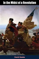 Book cover of In the Midst of a Revolution by Unknown