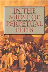 Book cover of In the Midst of Perpetual Fetes by Unknown