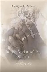 Book cover of In the Midst of the Storm by Unknown