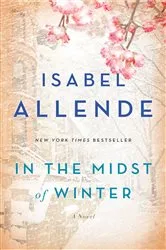 Book cover of In the Midst of Winter by Isabel Allende