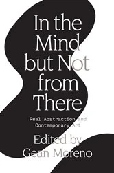 Book cover of In the Mind But Not From There by Gean Moreno