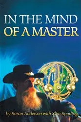 Book cover of In the Mind of a Master by Slim Spurling