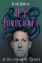 Book cover of In the Mind of H. P. Lovecraft by H. P. Lovecraft