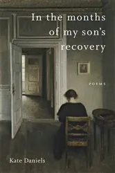 Book cover of In the Months of My Son's Recovery by Kate Daniels