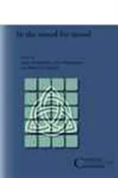 Book cover of In the mood for mood by Tanja Mortelmans